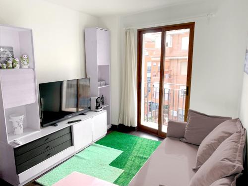 Apartamento ubicado Calle Cartagena de El Carmen.