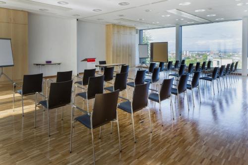Caritas Tagungszentrum - image 3