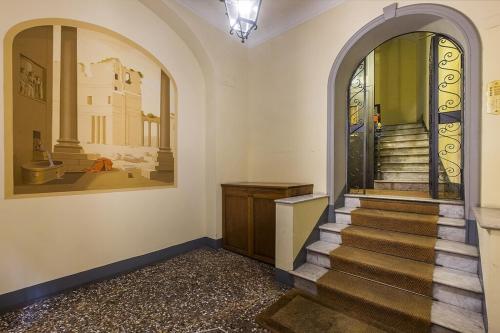 Navona Penthouse Apartment with Terraces, Roma (foto 4)