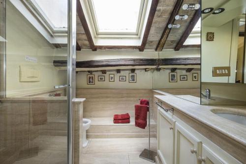 Navona Penthouse Apartment with Terraces, Roma (foto 3)