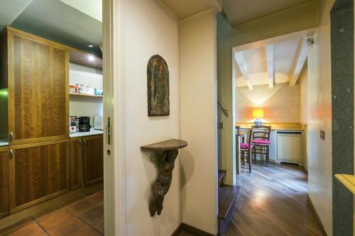 Navona Penthouse Apartment with Terraces, Roma (foto 5)