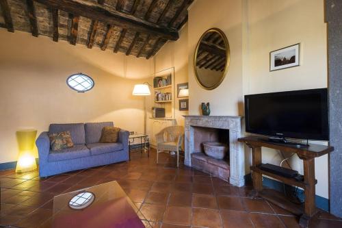 Navona Penthouse Apartment with Terraces, Roma (foto 6)