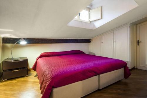 Navona Penthouse Apartment with Terraces, Roma (foto 10)