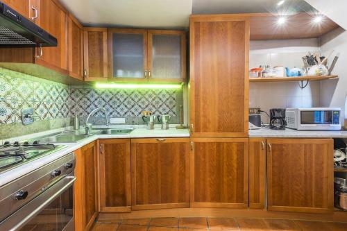 Navona Penthouse Apartment with Terraces, Roma (foto 9)