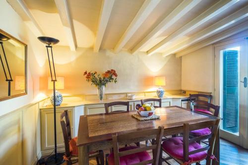 Navona Penthouse Apartment with Terraces, Roma (foto 8)