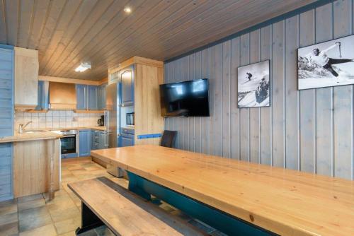 Trysilfjellet in Trysil