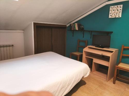 Hostal El Descanso - Alcobendas