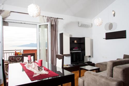  Apartments Adria Blue in Kastav