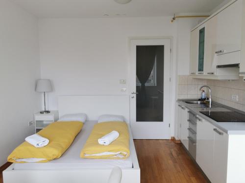Trnovo apartment with free parking, Ljubljana (photo 4)