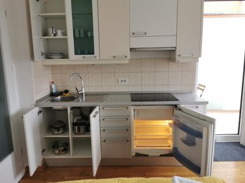 Trnovo apartment with free parking, Ljubljana (photo 7)