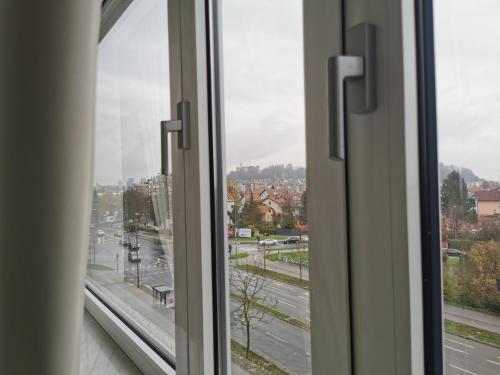 Trnovo apartment with free parking, Ljubljana (photo 9)