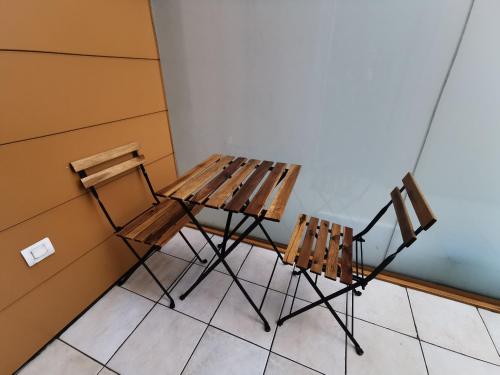Trnovo apartment with free parking, Ljubljana (photo 10)