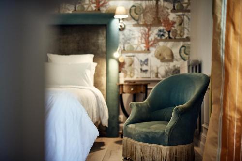 Chambre d’hôte Castel Bois Marie - Gîtes de France