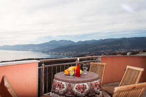  Apartments Adria Blue in Kastav