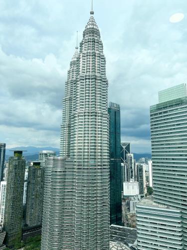 Sky Suites KLCC by GENESIS, Kuala Lumpur (fotografie 4)