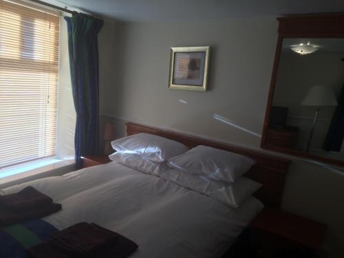 The Grafton Rooms 5