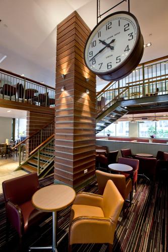 Royal National Hotel - image 6
