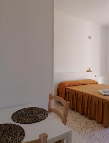  Casa Quieta in Marina di Camerota