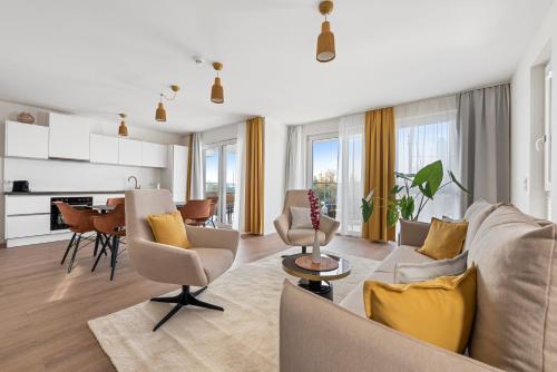 Karl und Anton Boutique Apartments, Vienna (photo 5)