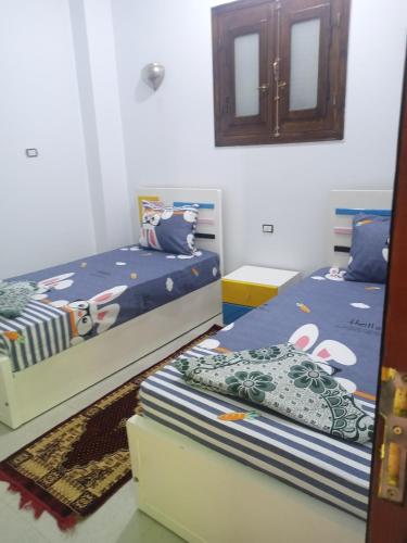 Nubian Queen Guest House Room Type - Double Room with Private Bathroom