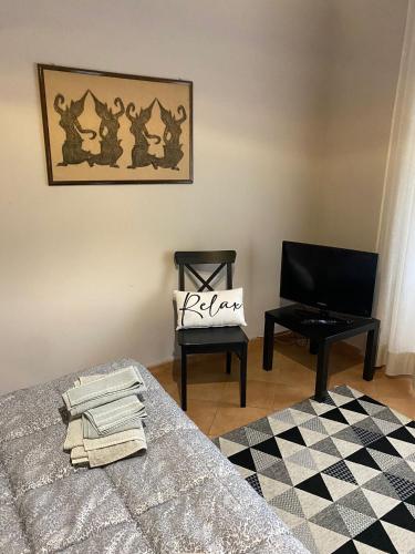 CasAzzurra B&B