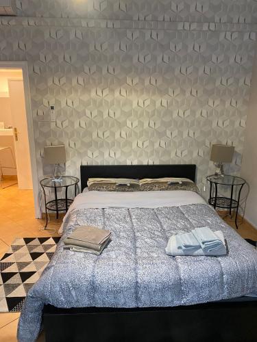 CasAzzurra B&B