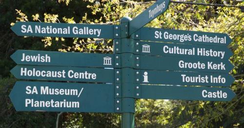 Avenue One Apartments