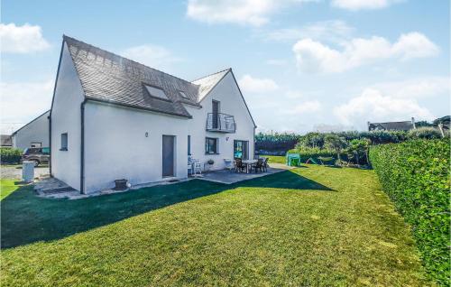 Holiday Home Lilia; Plouguerneau with Sea View 02 - image 12