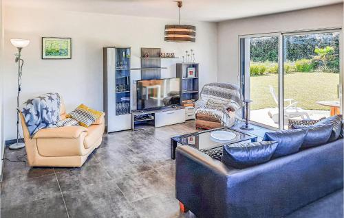 Holiday Home Lilia; Plouguerneau with Sea View 02 - image 8