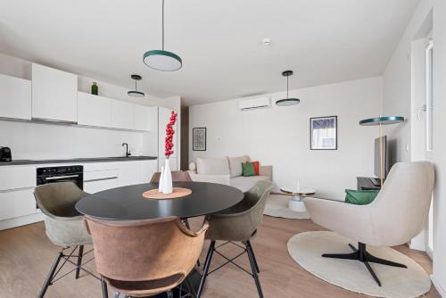Karl und Anton Boutique Apartments 2