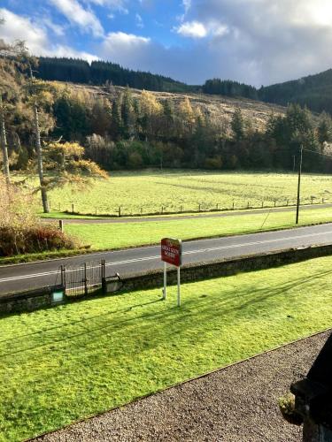 Great Glen Hostel Room Type - Family Room with Shared Bathroom