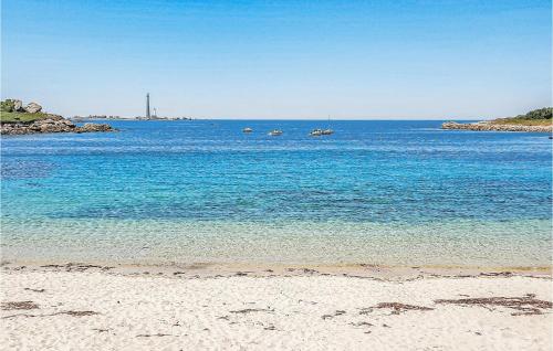 Holiday Home Lilia; Plouguerneau with Sea View 02 - image 14