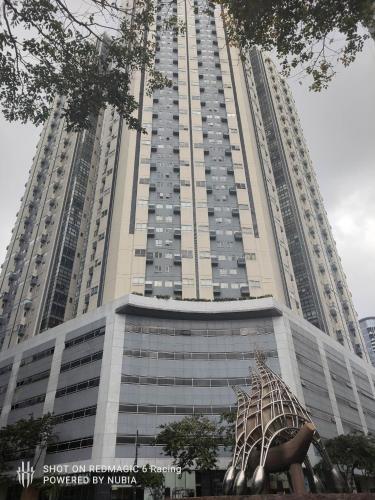 Fort Victoria Condominium Tower C, Manila