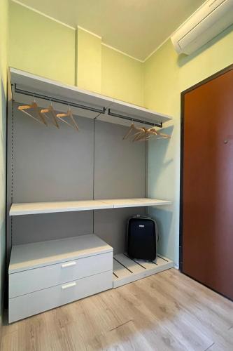 เรสซิเดนซ์ ยูโรปา (Residence Europa) in ปิอาเชนซา