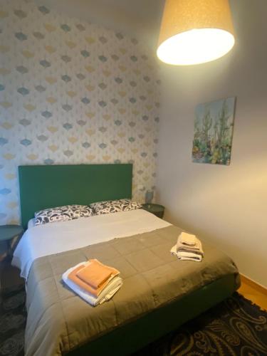 CasAzzurra B&B