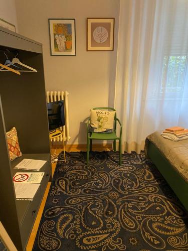 CasAzzurra B&B