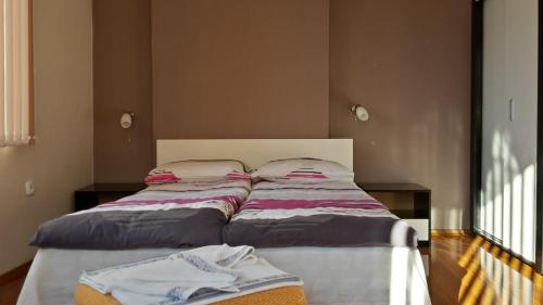 Kyurkchievi Guest House - image 14