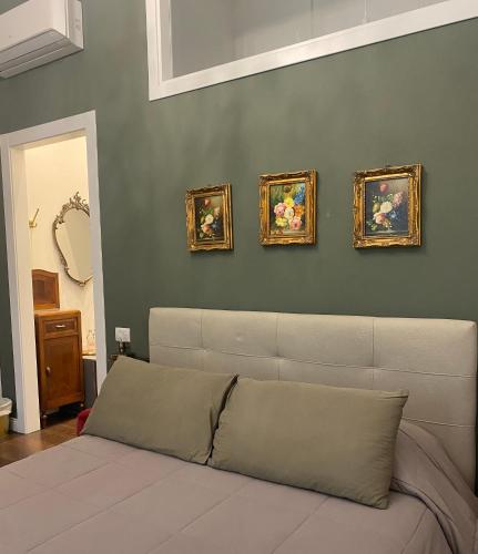 Ortigia Twin Rooms - image 9