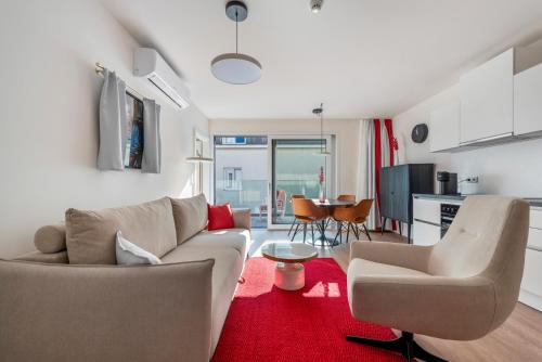 Karl und Anton Boutique Apartments