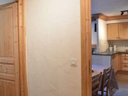Appartement Meribel, 3 pieces, 4 personnes - FR-1-180-582 in Le Villaret