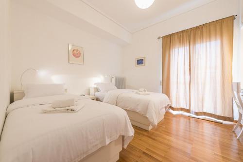 Luxury Penthouse in Kolonaki with view - image 11