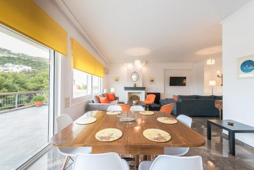 Luxury Penthouse in Kolonaki with view - image 6