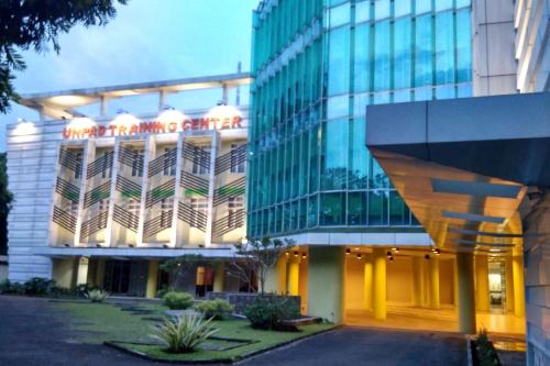 . UTC Dago Hotel Bandung