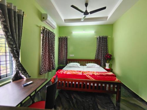 MARARI YOGA HOMESTAY