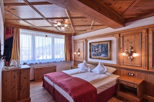 锡吉什瓦拉宾德布比美居水疗酒店 (Mercure Sighisoara Binderbubi Hotel & Spa) in 锡吉什瓦拉