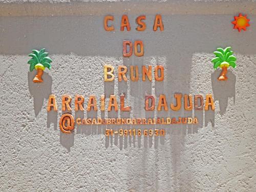 APARTAMENTOS DO BRUNO