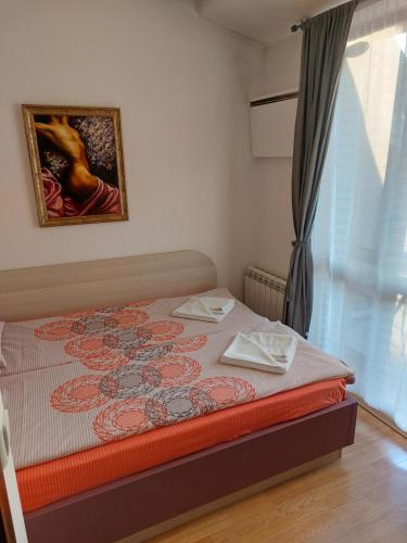 Apartment Budapeshta, Sofia (photo 10)