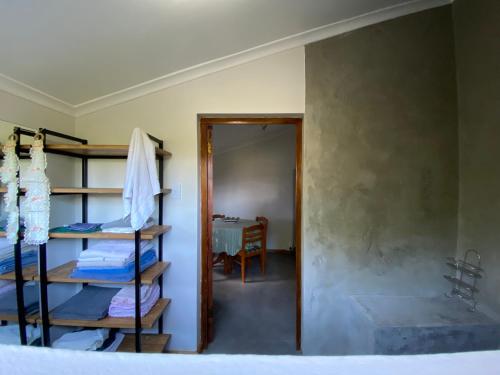 Apartment with Garden View image 9