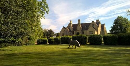 The Suite at Jaggards