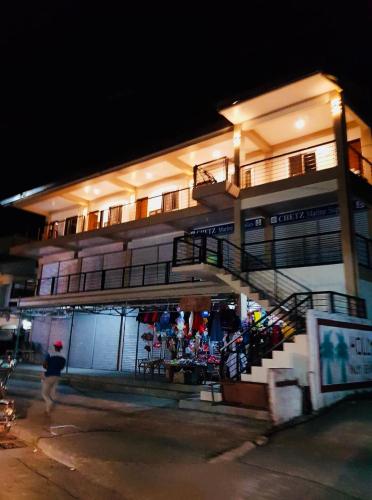 Villa Pamana Inn